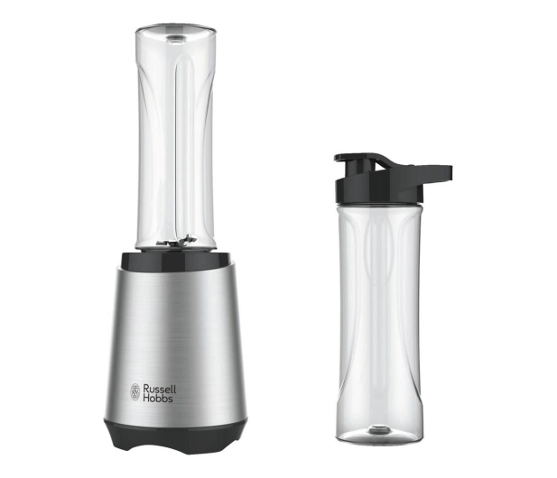 Russell Hobbs Mix&Go Steel 300W - 311041 - zdjęcie